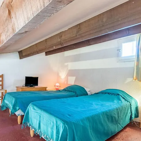 Holiday Home Les Leucatines 3 By Interhome * Leucate