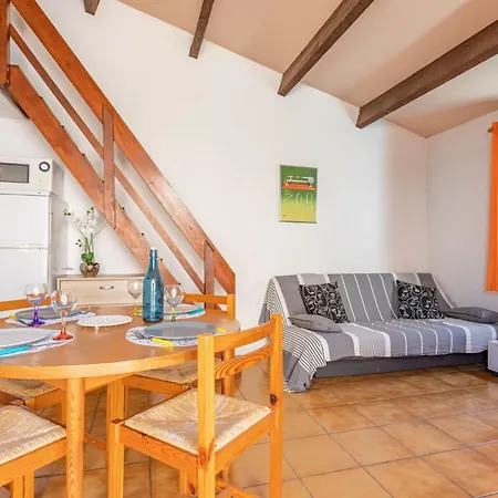 Holiday Home Les Leucatines 3 By Interhome Holiday home