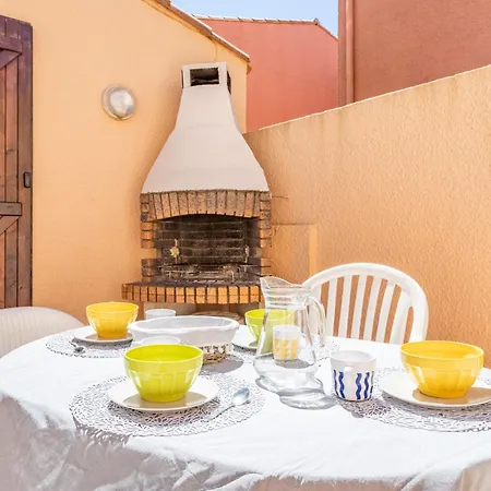 Holiday Home Les Leucatines 3 By Interhome Holiday home