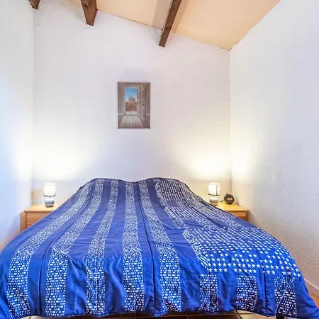 Holiday Home Les Leucatines 3 By Interhome * Leucate