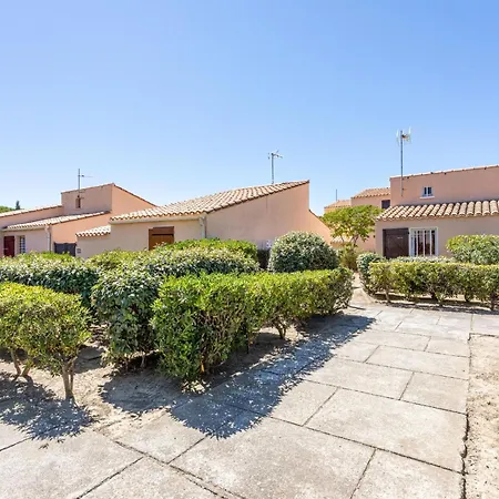 Holiday Home Les Leucatines 3 By Interhome Leucate