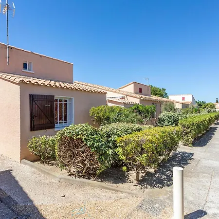 Holiday Home Les Leucatines 3 By Interhome *