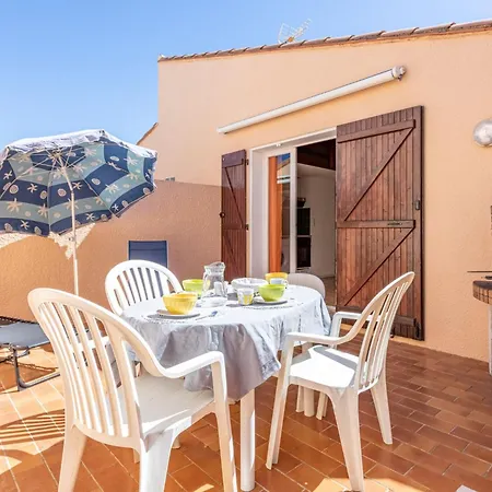 Holiday Home Les Leucatines 3 By Interhome Holiday home