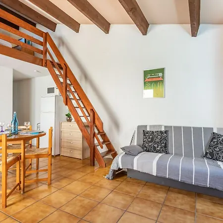 Holiday home Holiday Home Les Leucatines 3 By Interhome *