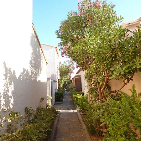 Holiday Home Les Leucatines 3 By Interhome *