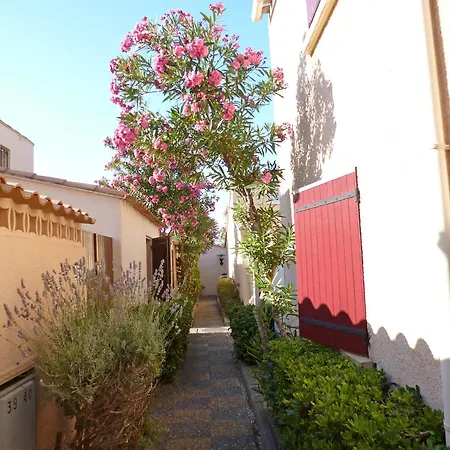Holiday Home Les Leucatines 3 By Interhome *