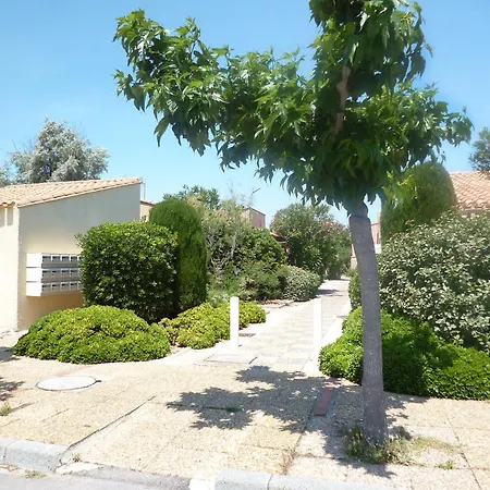 Holiday Home Les Leucatines 3 By Interhome Holiday home *
