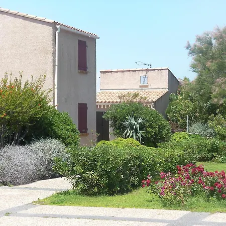 Holiday home Holiday Home Les Leucatines 3 By Interhome