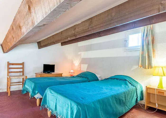 Les Leucatines 3 By Interhome * Leucate