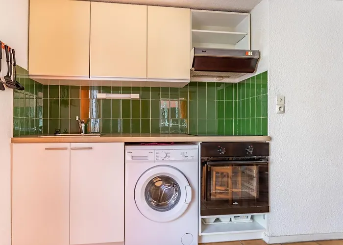 Les Leucatines 3 By Interhome Ferienhaus *
