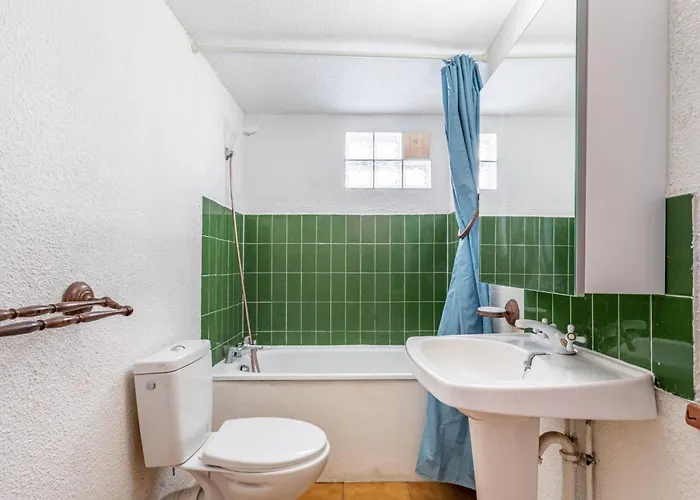 Ferienhaus Les Leucatines 3 By Interhome *