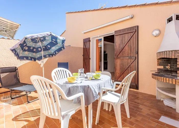 Les Leucatines 3 By Interhome Ferienhaus