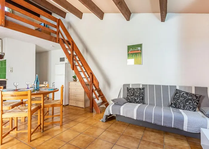 Ferienhaus Les Leucatines 3 By Interhome *