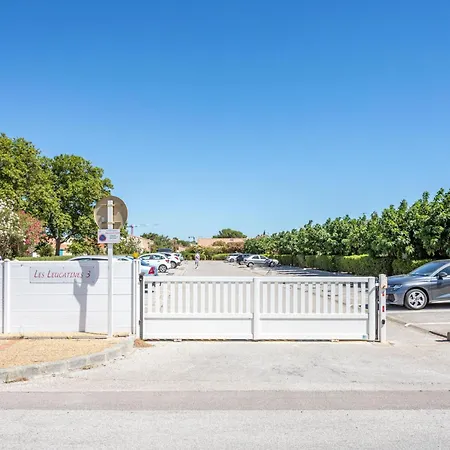 Les Leucatines 3 By Interhome Ferienhaus Leucate