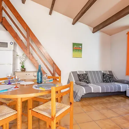 Les Leucatines 3 By Interhome Casa vacanze