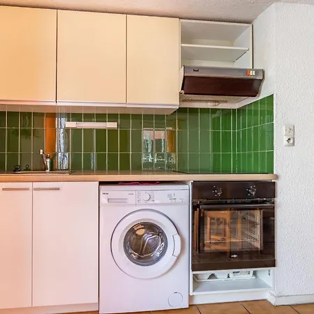 Holiday Home Les Leucatines 3 By Interhome Holiday home *
