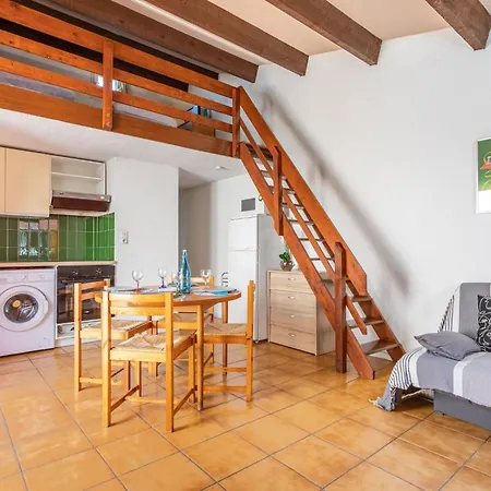 Holiday home Holiday Home Les Leucatines 3 By Interhome *