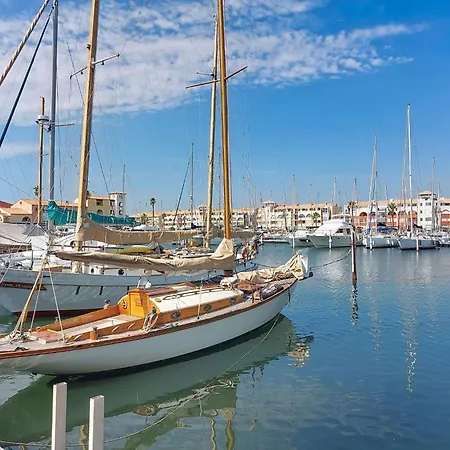 Les Leucatines 3 By Interhome *