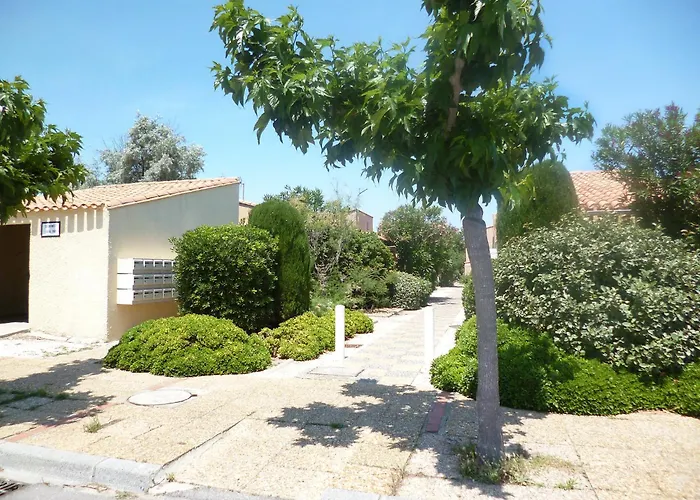 Les Leucatines 3 By Interhome Hébergement de vacances *