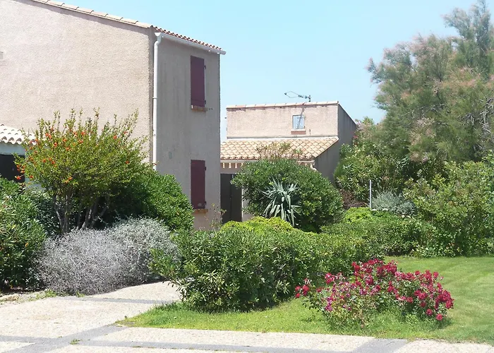 Tatil Evi Les Leucatines 3 By Interhome